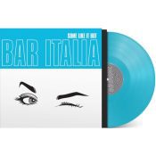BAR ITALIA Some Like It Hot (Indie Exclusive Turquoise)