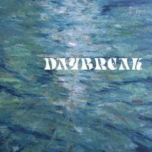 SVEN WUNDER Daybreak CD