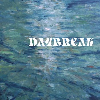 SVEN WUNDER Daybreak CD