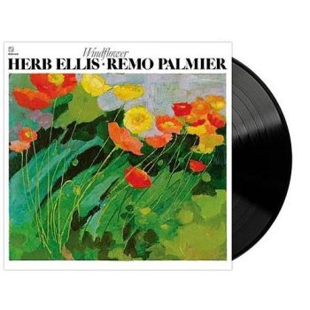 HERB ELLIS & REMO PALMIER Windflower