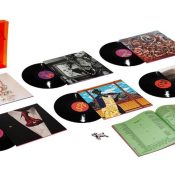 VA Transa (Deluxe Editiion) 6LP