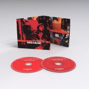 OASIS Familiar To Millions 2CD preorder