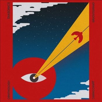 THE DIASONICS Ornithology (transparent)
