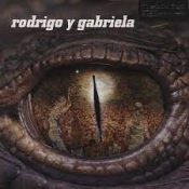 GABRIELA, RODRIGO Y  Roderigo Y Gabriela (Deluxe Edition) 2LP