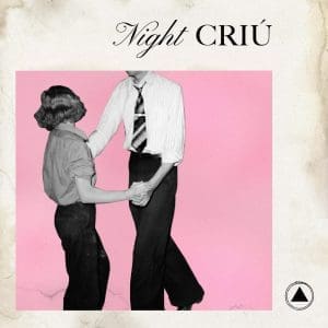 HILARY WOODS Night CRIÚ (Pink)