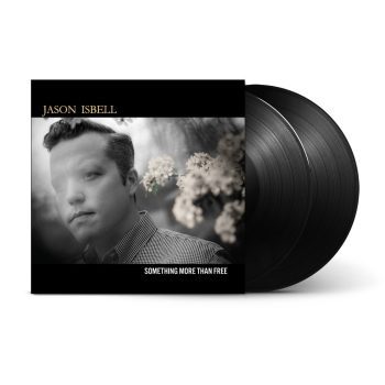 JASON ISBELL Something More Than Free (10 Year Anniversary Edition) 2LP