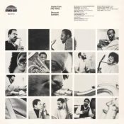 PHAROAH SANDERS Izipho Zam (My Gifts)
