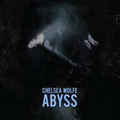 CHELSEA WOLFE Abyss (10th Anniversary Indie Exclusive "Insomnia" Coloured) 2LP