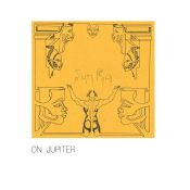 SUN RA On Jupiter