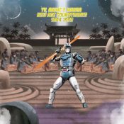 VA TV, Anime & Manga New Age Soundtracks (1984-1993)