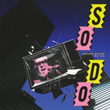 SO-DO Studio Works 83-85