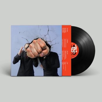 SPARKS  Madder! 10"