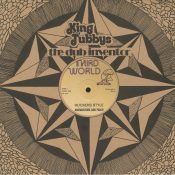 AUGUSTUS PABLO & KING TUBBY Rockers Style 10"