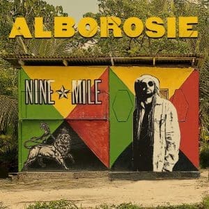 ALBOROSIE Nine Mile