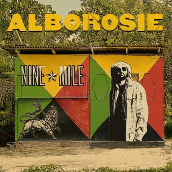 ALBOROSIE Nine Mile