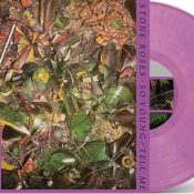THE STONE ROSES So Young / Tell Me (ltd to 1500, lilac 12")