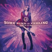 ORIANTHI Some Kind of Feeling