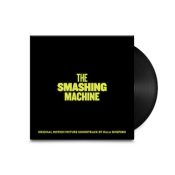 NALA SINEPHRO The Smashing Machine OST preorder
