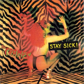 CRAMPS Stay Sick!
