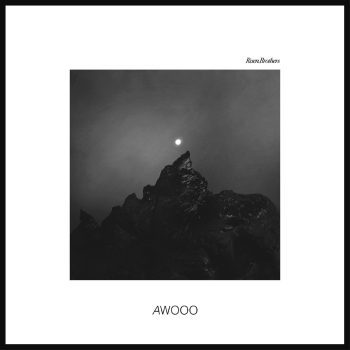 RUEN BROTHERS Awooo CD