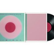 BRIAN ENO, BEATIE WOLFE Liminal