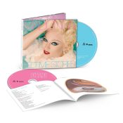 MADONNA Bedtime Stories: The Untold Chapter (Deluxe Edition) 2CD