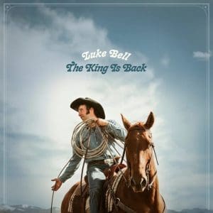 LUKE BELL The King Is Back 2CD