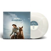LUKE BELL The King Is Back (Cloud Coloured) 2LP