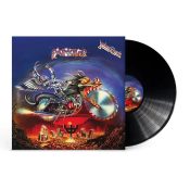 JUDAS PRIEST Painkiller (35th Anniversary Remastered)