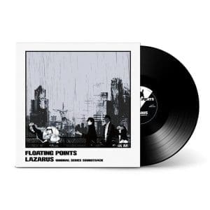 FLOATING POINTS Lazarus: Adult Swim Original Series Soundtrack