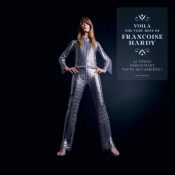 FRANÇOISE HARDY Voilà - The Very Best Of 2LP