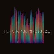 PET SHOP BOYS Disco 5 2LP