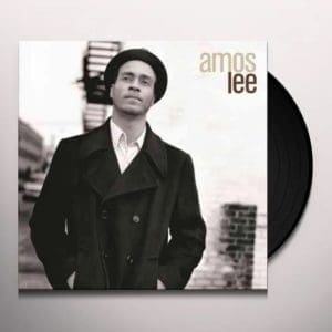 AMOS LEE Amos Lee