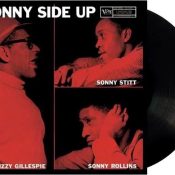 DIZZY GILLESPIE, SONNY STITT, SONNY ROLLINS Sonny Side Up (Verve Vault Edition)