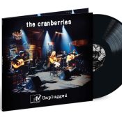 THE CRANBERRIES The Cranberries MTV Unplugged