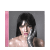 BENEE Ur an Angel I’m Just Particles ("angel white")