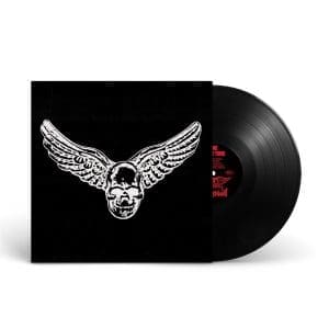 AEROSMITH & YUNGBLUD One More Time EP