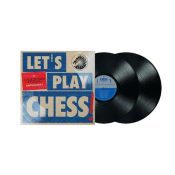 VARIOUS ARTISTS Let’s Play Chess: A Chess Records Anthology 2LP