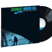 ANDREW HILL Judgement! (Blue Note Classic)