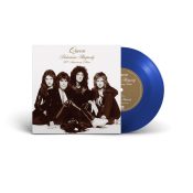 QUEEN Bohemian Rhapsody / I’m In Love With My Car (Ltd Blue) 7"