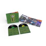 JAMES Nothing But Love - The Definitive Best Of 2LP