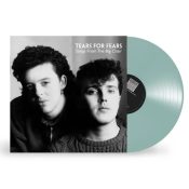 TEARS FOR FEARS Songs From The Big Chair (Coke Bottle Clear)