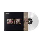 LEWIS CAPALDI Survive (Clear) Ep 12"