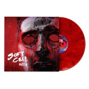 SOFT CELL Martin (Coloured) 12"
