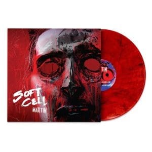 SOFT CELL Martin (Coloured) 12"