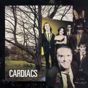 CARDIACS On Land and in the Sea