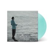 TODD SNIDER High, Lonesome, and Then Some (Sea Glass Blue)