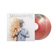 MEGADETH Megadeth (Indie Exclusive) preorder