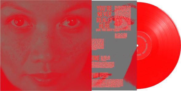 BIC RUNGA Red Sunset (Red Coloured) preorder