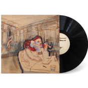 ARMAND HAMMER & THE ALCHEMIST Mercy